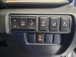 2019 Mitsubishi Eclipse Cross Exceed YA MY20 White