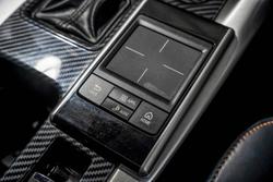 2019 Mitsubishi
Eclipse Cross Exceed