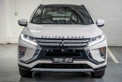 2019 Mitsubishi
Eclipse Cross Exceed