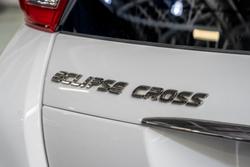 2019 Mitsubishi
Eclipse Cross Exceed
