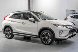 2019 Mitsubishi
Eclipse Cross Exceed