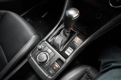 2019 Mazda
CX-3 sTouring