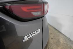 2019 Mazda
CX-3 sTouring