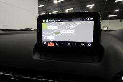 2019 Mazda
CX-3 sTouring