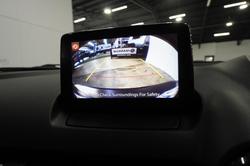 2019 Mazda
CX-3 sTouring
