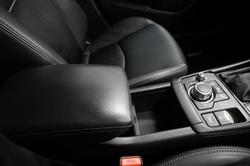 2019 Mazda
CX-3 sTouring