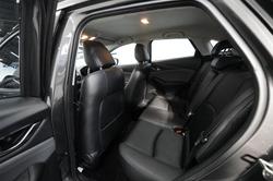 2019 Mazda
CX-3 sTouring