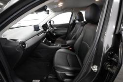 2019 Mazda
CX-3 sTouring
