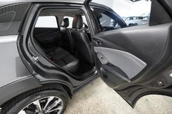 2019 Mazda
CX-3 sTouring