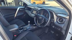 2013 Toyota
RAV4 GXL