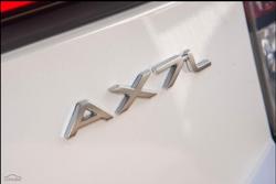 2025 Mahindra
XUV3XO AX7L