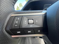 2024 Mitsubishi Triton GLS MV MY24.5 4X4 Dual Range White