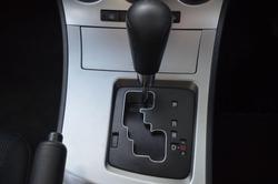 2010 Mazda 3 Neo BL Series 1 Velocity Red