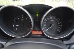 2010 Mazda 3 Neo BL Series 1 Velocity Red