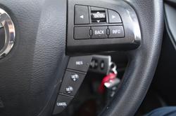 2010 Mazda 3 Neo BL Series 1 Velocity Red