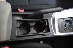 2010 Mazda 3 Neo BL Series 1 Velocity Red