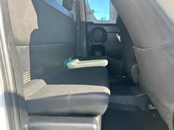 2018 Toyota
Hilux SR