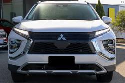 2024 Mitsubishi Eclipse Cross PHEV Aspire YB MY24 AWD White