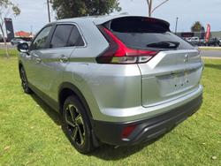 2024 Mitsubishi Eclipse Cross PHEV ES YB MY24 AWD Sterling Silver