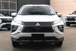 2024 Mitsubishi Eclipse Cross PHEV ES YB MY24 AWD Sterling Silver