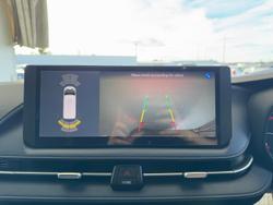 2025 LDV
Deliver 9