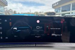 2025 Peugeot 5008 GT Premium Hybrid