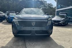 2025 Peugeot 5008 GT Premium Hybrid