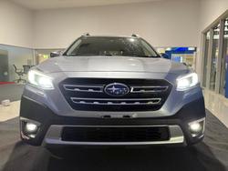 2021 Subaru
Outback AWD Touring