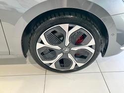 2025 SKODA Octavia RS NX MY25 Graphite Grey