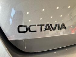 2025 SKODA Octavia RS NX MY25 Graphite Grey