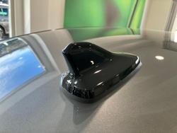 2025 SKODA Octavia RS NX MY25 Graphite Grey