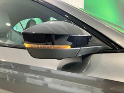 2025 SKODA Octavia RS NX MY25 Graphite Grey