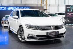 2018 Volkswagen
Passat 132TSI Comfortline