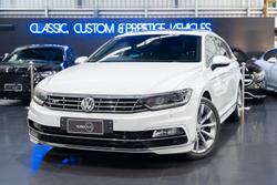 2018 Volkswagen
Passat 132TSI Comfortline