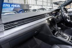 2018 Volkswagen
Passat 132TSI Comfortline