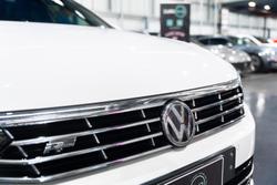 2018 Volkswagen
Passat 132TSI Comfortline