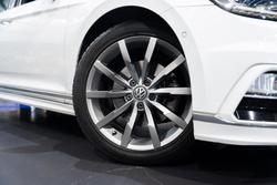2018 Volkswagen
Passat 132TSI Comfortline
