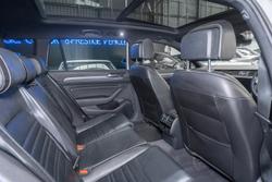 2018 Volkswagen
Passat 132TSI Comfortline
