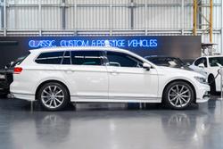 2018 Volkswagen
Passat 132TSI Comfortline