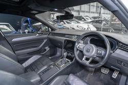 2018 Volkswagen
Passat 132TSI Comfortline