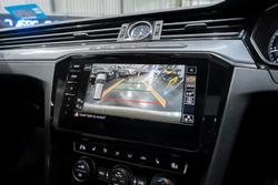 2018 Volkswagen
Passat 132TSI Comfortline