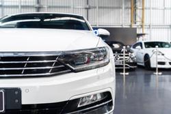2018 Volkswagen
Passat 132TSI Comfortline