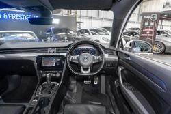 2018 Volkswagen
Passat 132TSI Comfortline