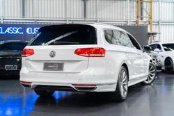 2018 Volkswagen
Passat 132TSI Comfortline