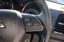 2024 Mitsubishi ASX MR XD MY24 Sterling Silver