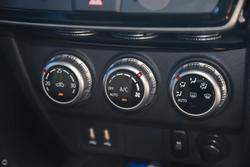 2024 Mitsubishi ASX MR XD MY24 Sterling Silver