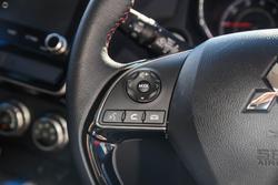 2024 Mitsubishi ASX MR XD MY24 Sterling Silver