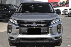 2024 Mitsubishi ASX MR XD MY24 Sterling Silver