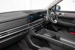 2025 Hyundai
Santa Fe