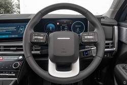 2025 Hyundai
Santa Fe